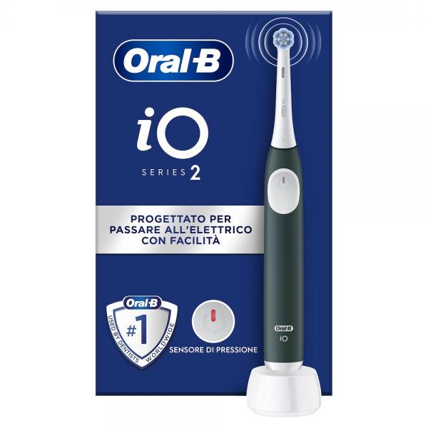 Oral-B spazziolino el pressione 3 moda