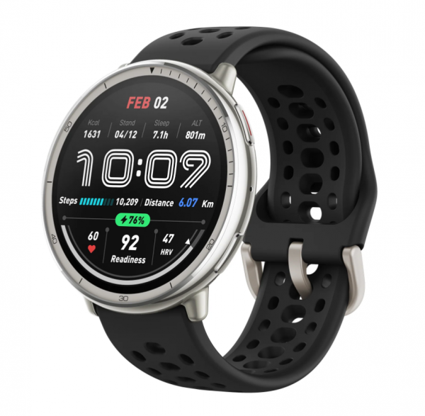 Amazfit Active 2