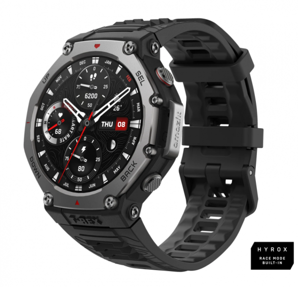 Amazfit T-Rex 3