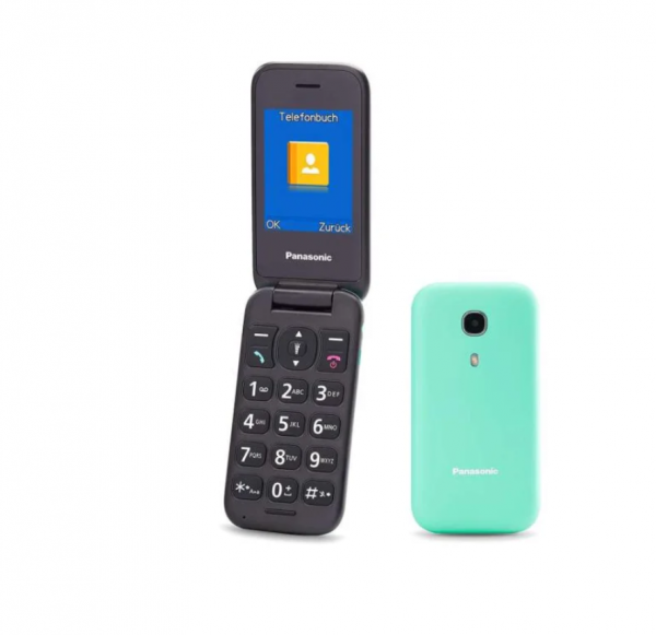 Panasonic KX-TU400 EXG