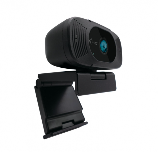 I-TEC Solomon 300 4K Webcam