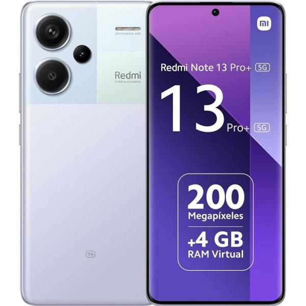  Xiaomi Redmi Note 13 Pro 5G + 