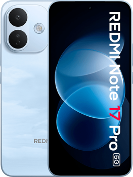 Xiaomi Redmi Note 17 Pro 5G