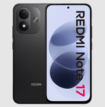 Xiaomi Redmi Note 17 5G